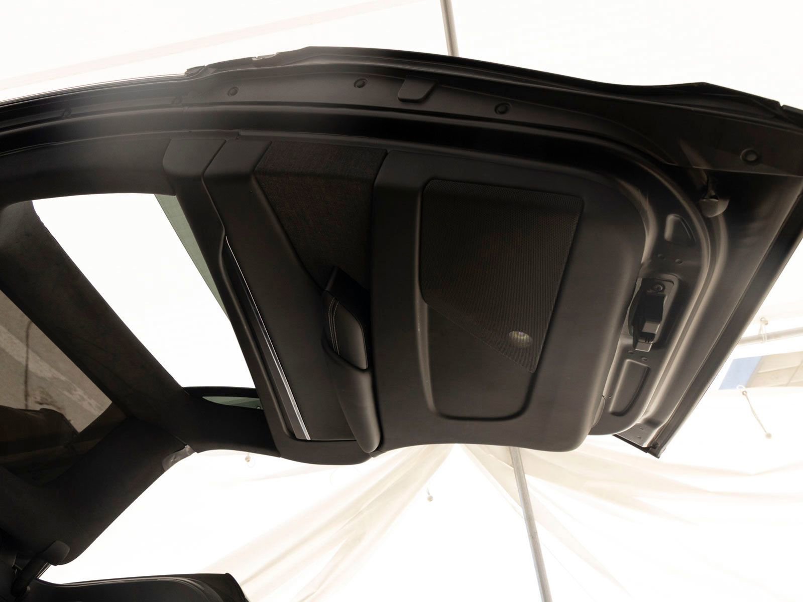 Used 2024 Tesla Model X Plaid AWD/4WD image 19