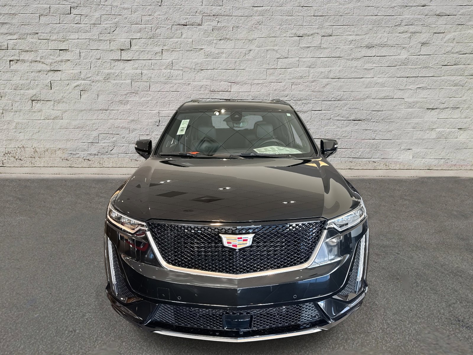 New 2025 Cadillac XT6 Sport w/ Platinum Package AWD/4WD video 2