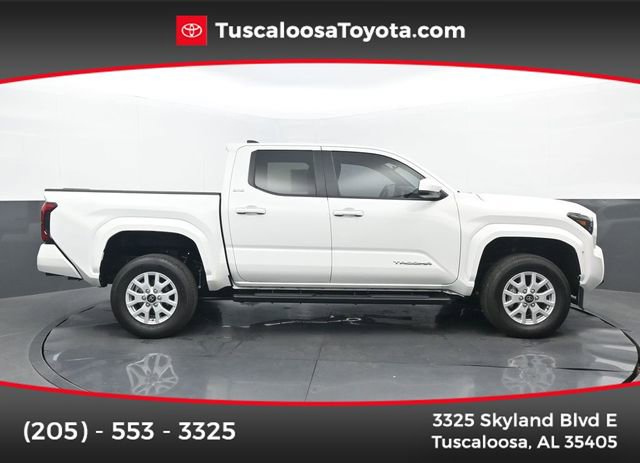 Used 2024 Toyota Tacoma SR5 image 1
