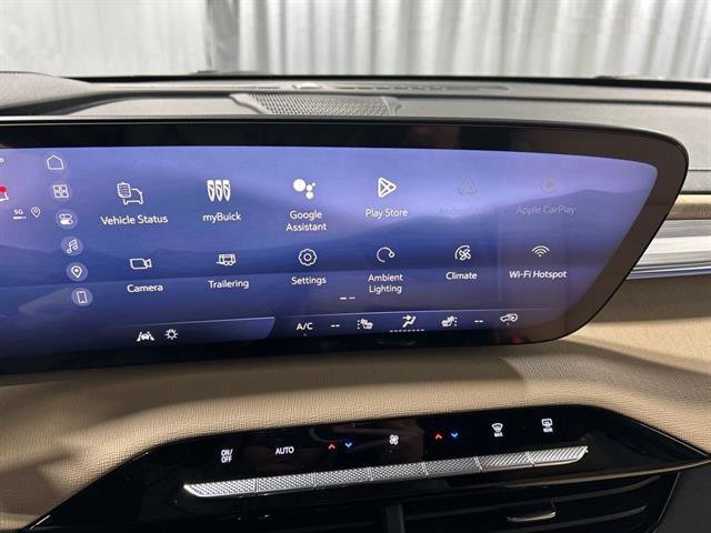 New 2026 Buick Enclave Preferred w/ Power Package image 25