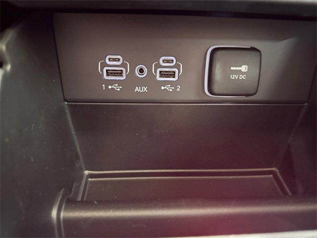 New 2026 Jeep Grand Cherokee L Limited image 16