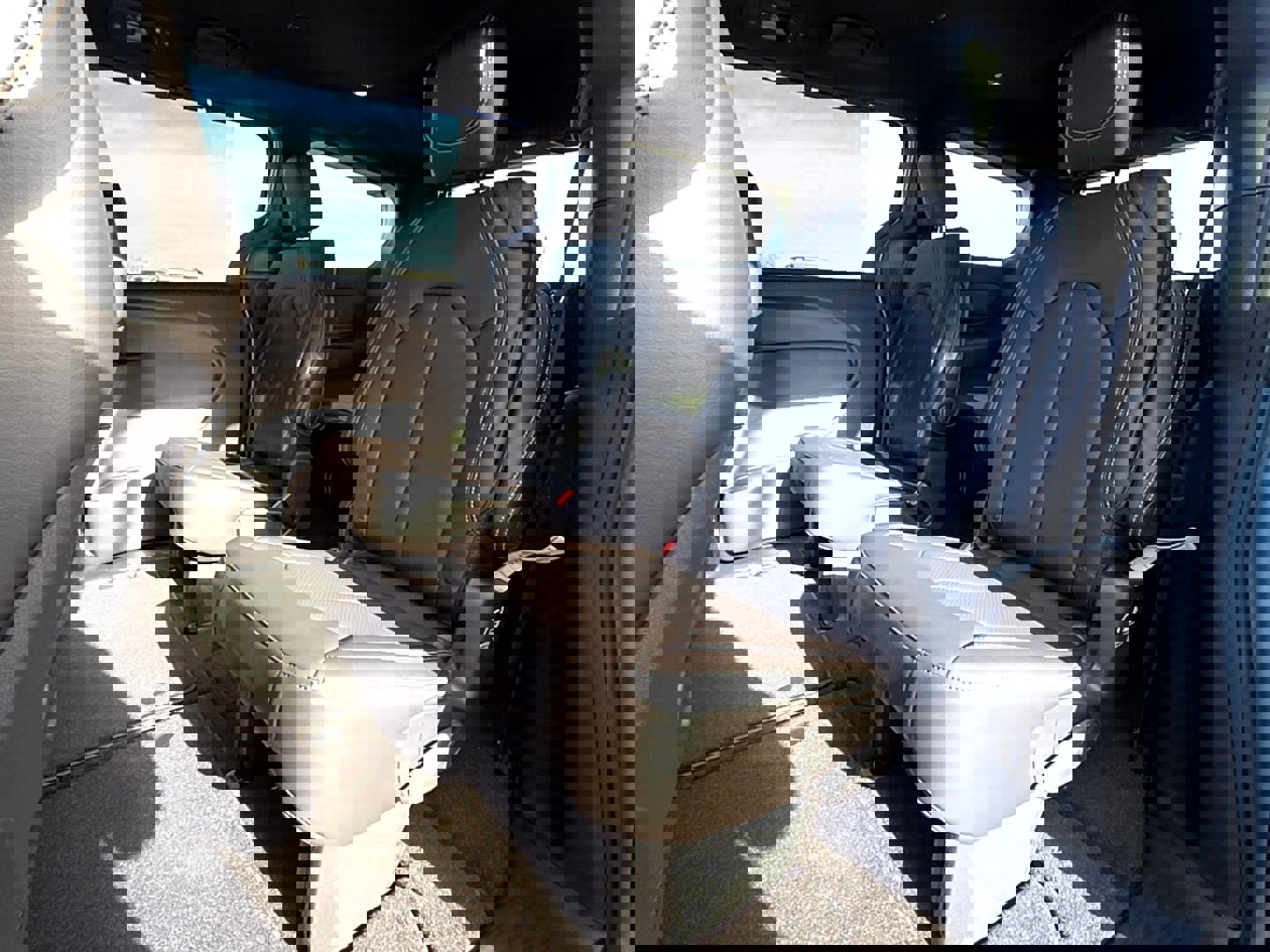 New 2026 Chrysler Pacifica Select w/ S Appearance Package image 11