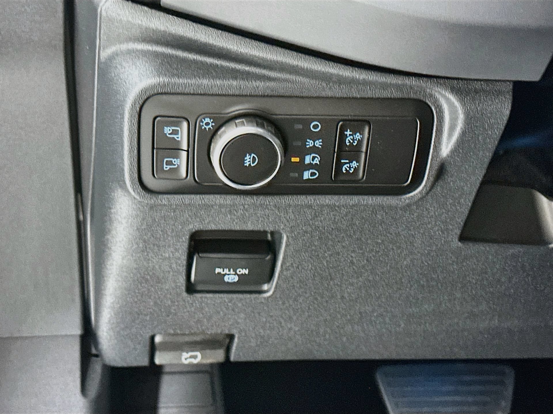 Used 2025 Ford Bronco Raptor w/ Interior Carbon Fiber Pack AWD/4WD image 11