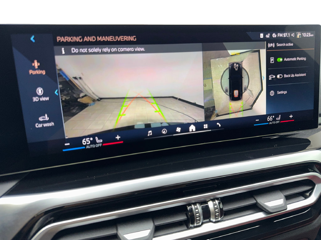 Used 2024 BMW i4 eDrive35 w/ Convenience Package RWD image 68
