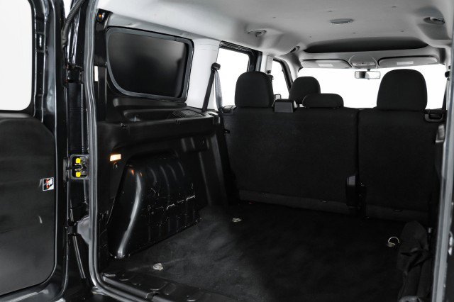 Used 2020 RAM ProMaster City SLT w/ Popular Equipment Group image 46