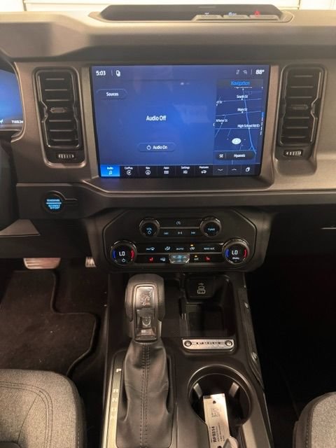 Used 2026 Ford Bronco Big Bend AWD/4WD image 13