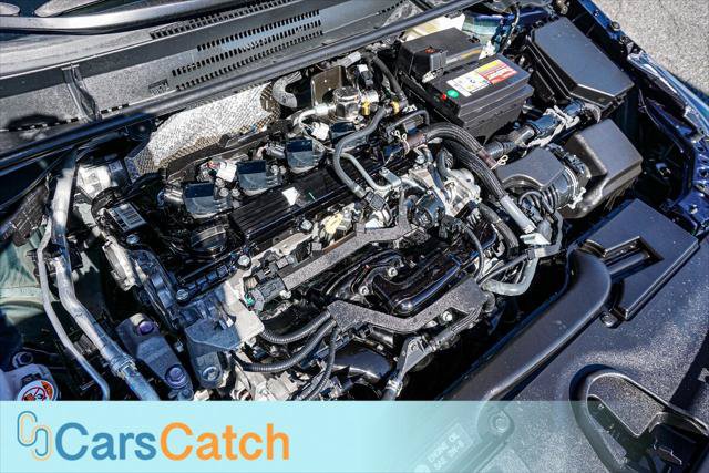 Used 2025 Toyota Corolla LE FWD image 40