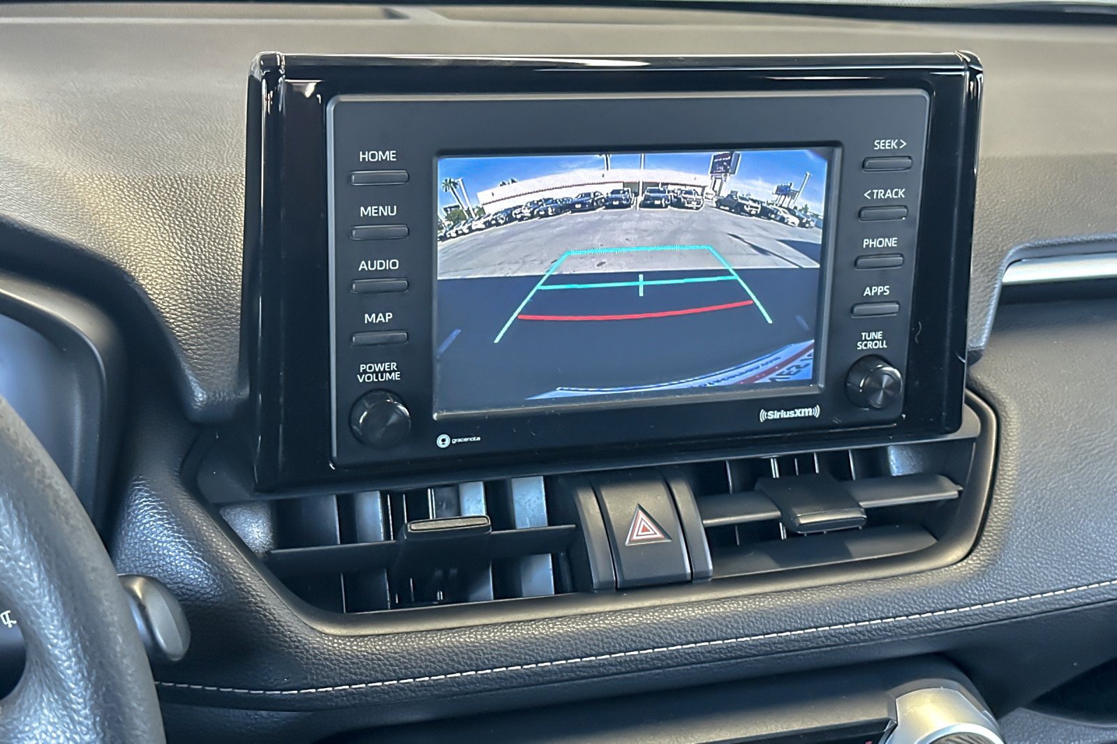 Certified 2021 Toyota RAV4 LE w/ Carpet Mat Package (TMS) FWD image 18