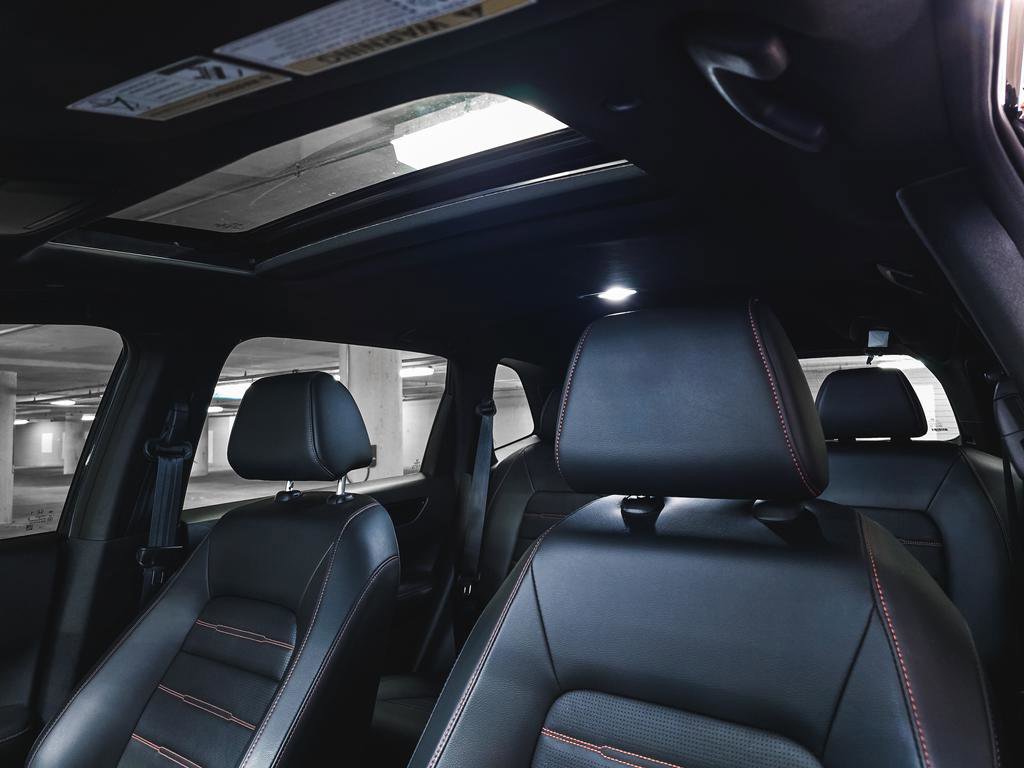 Used 2024 Honda CR-V Sport Touring image 18