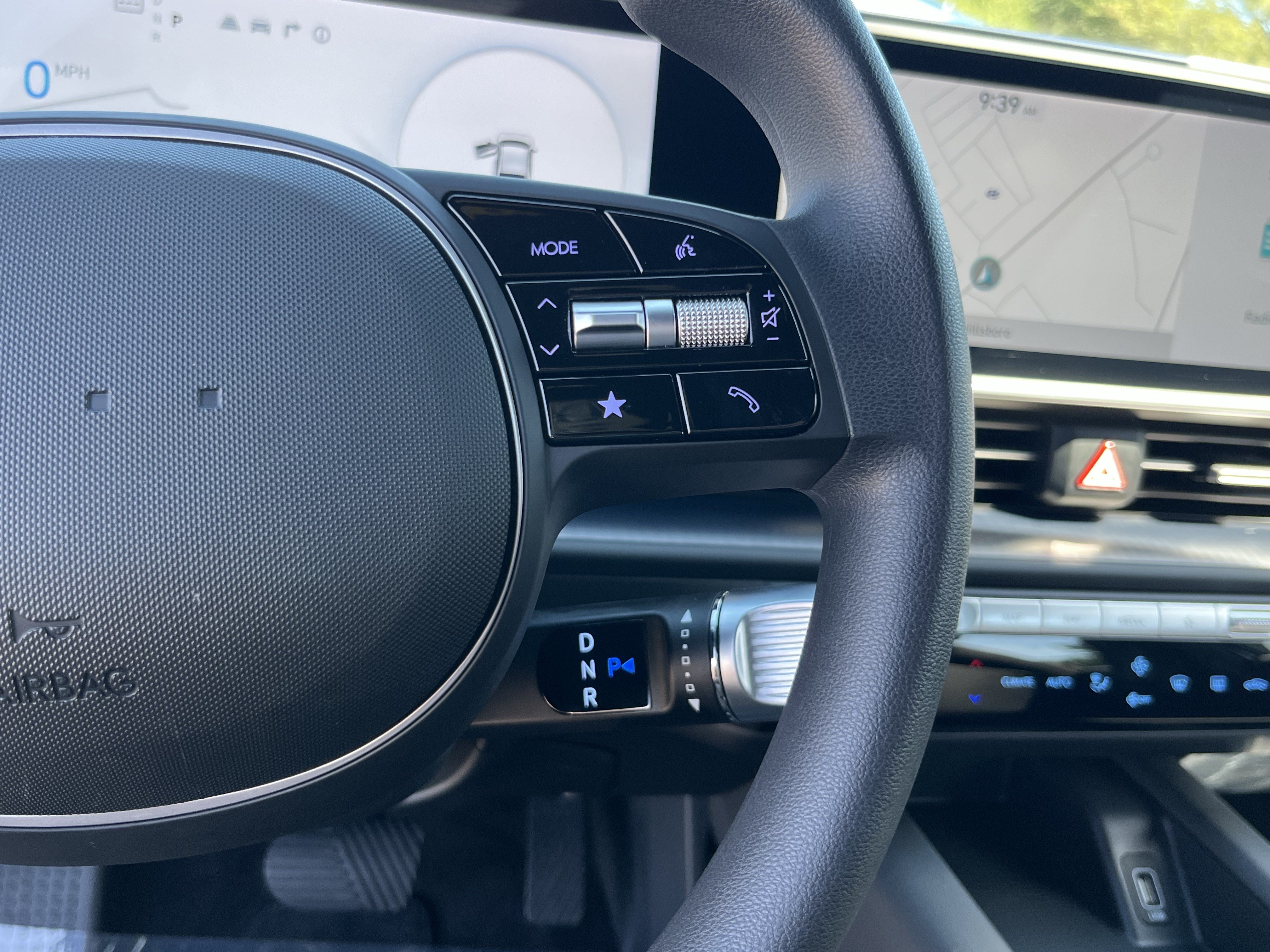 Certified 2025 Hyundai Ioniq 6 Limited RWD image 20