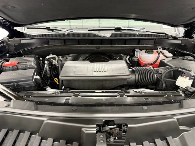 New 2026 Chevrolet Tahoe LS w/ LPO, Dark Essentials Package image 10