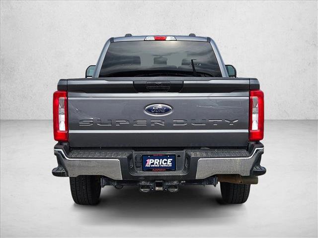 Used 2025 Ford F250 XLT image 7