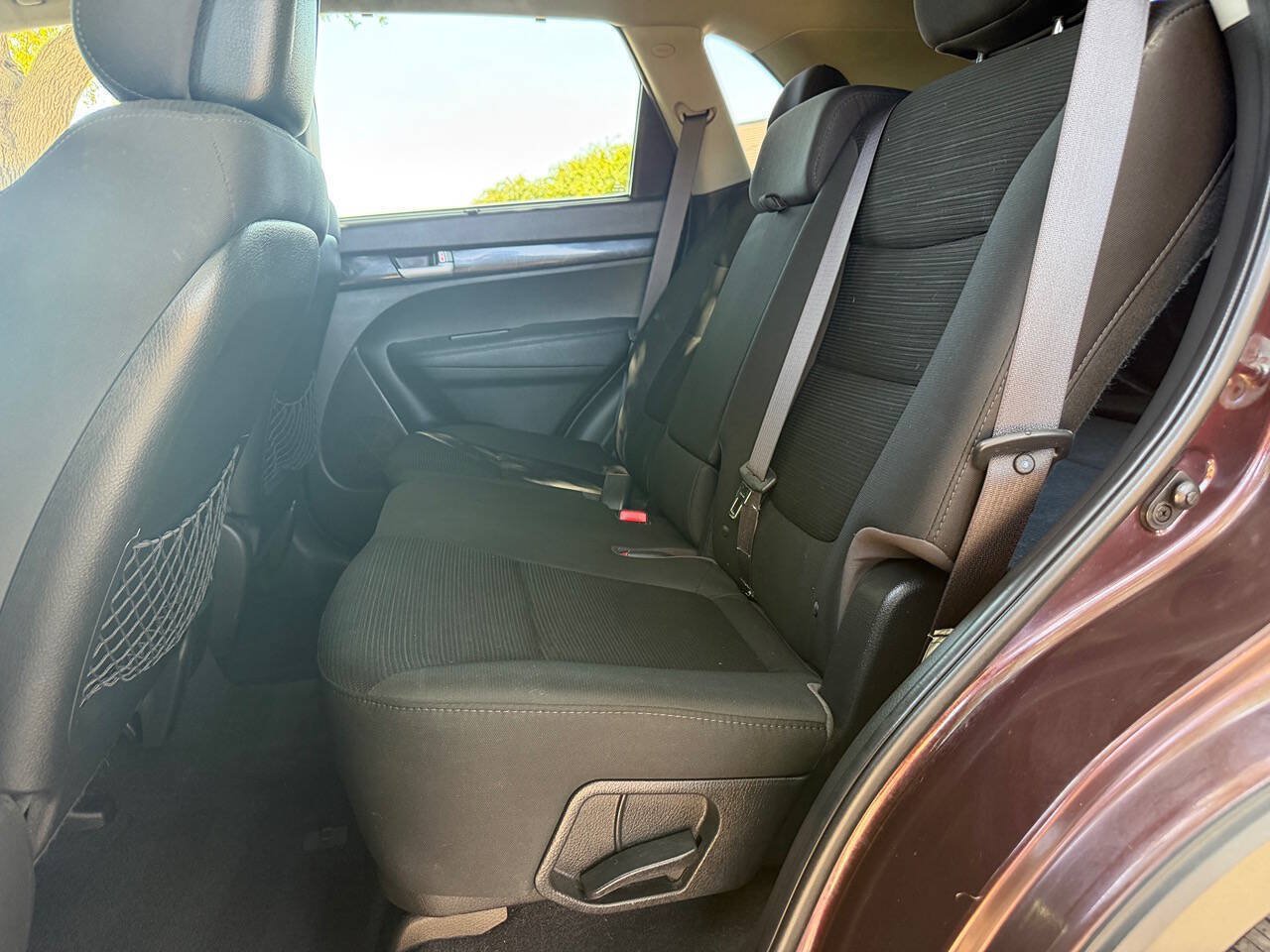 Used 2015 Kia Sorento LX AWD/4WD image 20