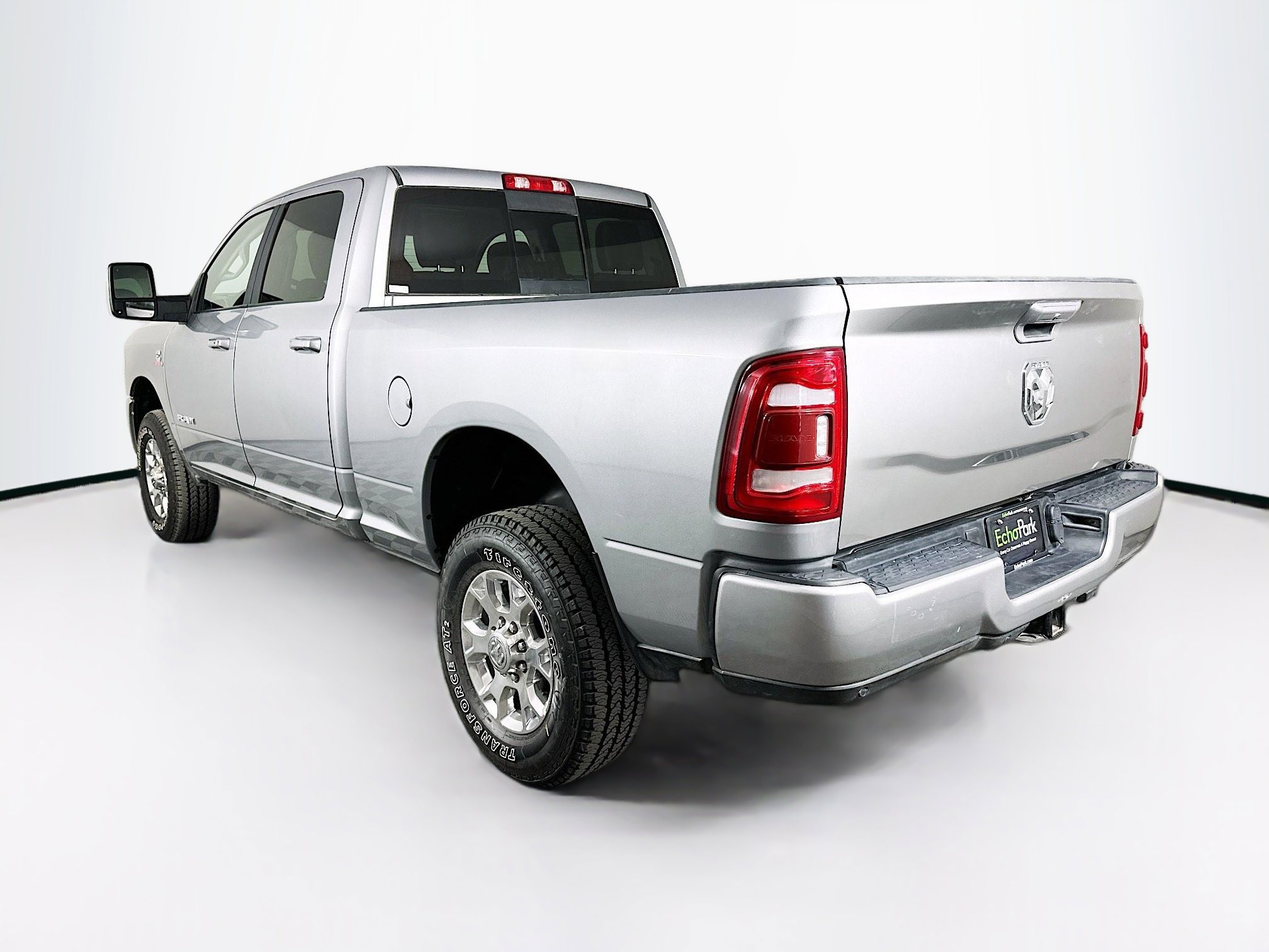Used 2024 RAM 2500 Laramie w/ Safety Group image 5