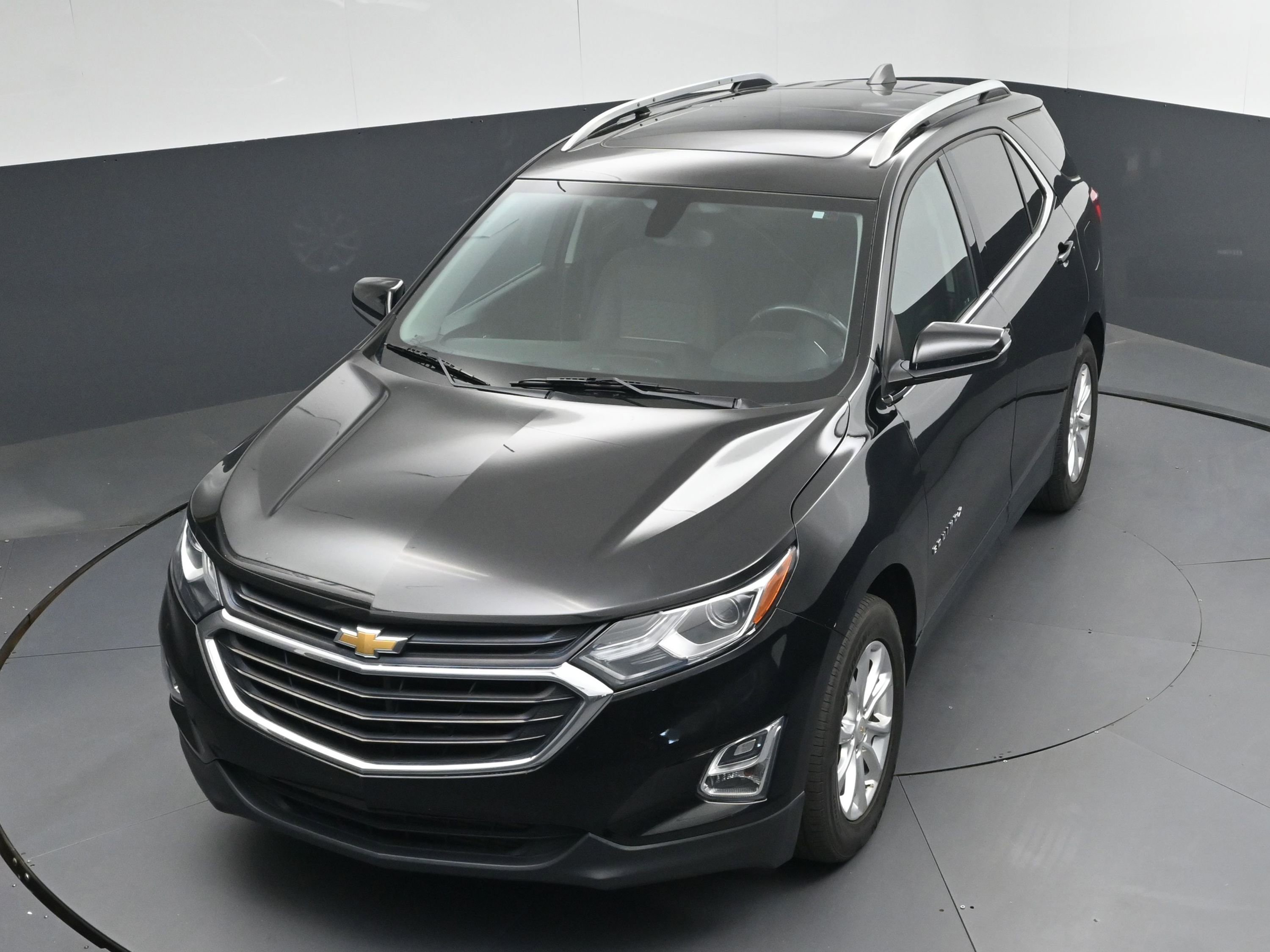 Used 2019 Chevrolet Equinox LT w/ Sun & Navigation Package image 30