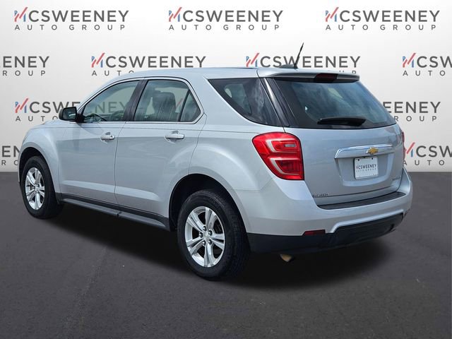 Used 2016 Chevrolet Equinox L FWD image 3