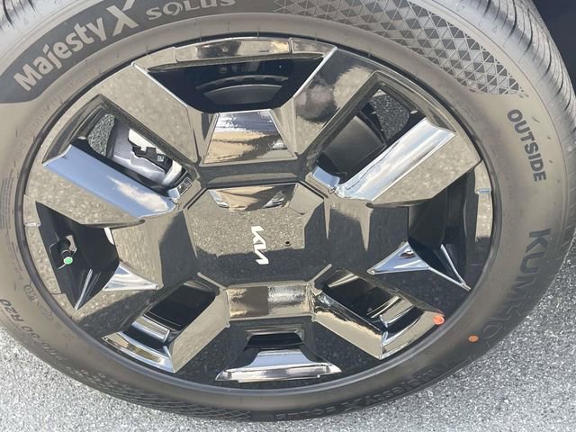 New 2027 Kia Telluride SX image 9