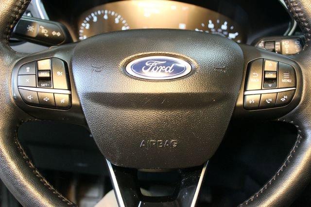 Used 2020 Ford Escape SEL image 22