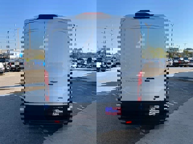 New 2025 Ford Transit 250 148 Medium Roof w/ Load Area Protection Package image 4