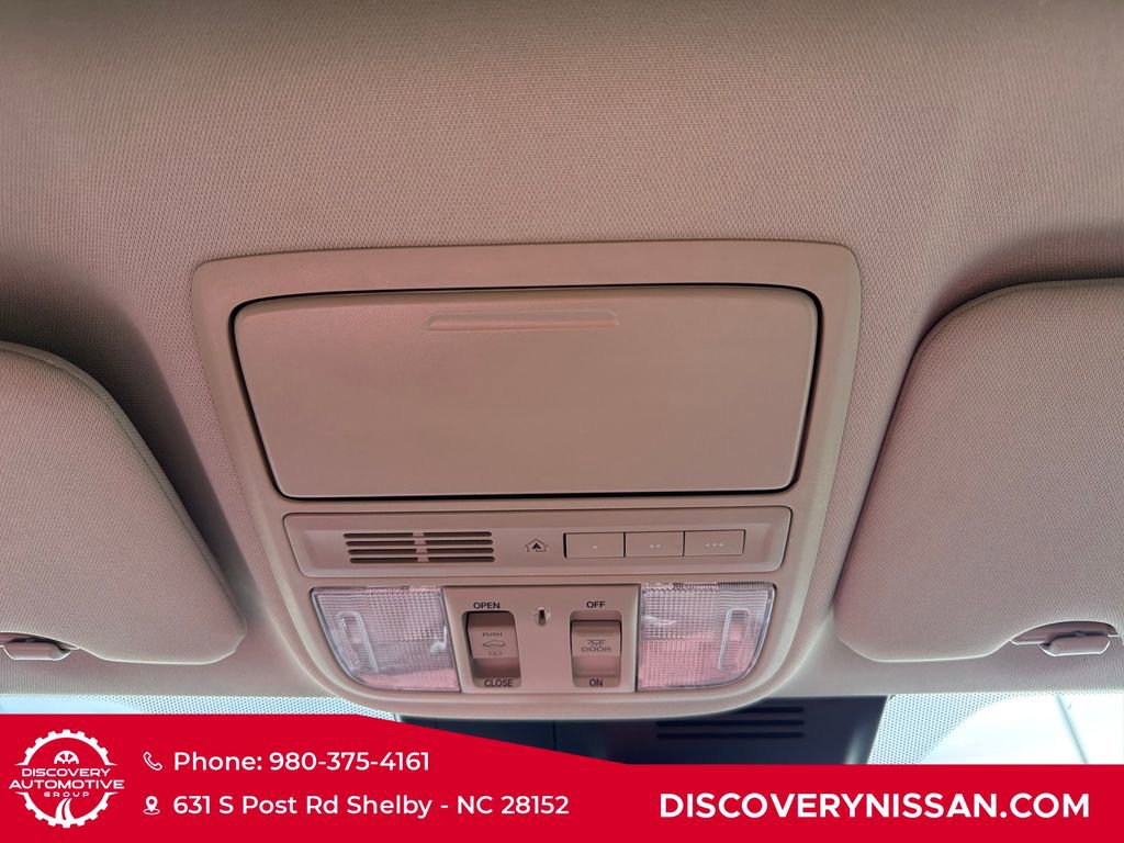 Used 2018 Honda CR-V EX-L image 27