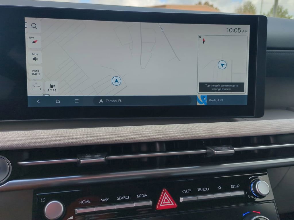 New 2026 Hyundai Tucson Limited image 27