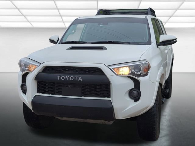Used 2024 Toyota 4Runner TRD Pro
