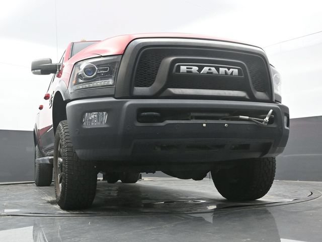 Used 2017 RAM 2500 Power Wagon w/ Luxury Group AWD/4WD image 54