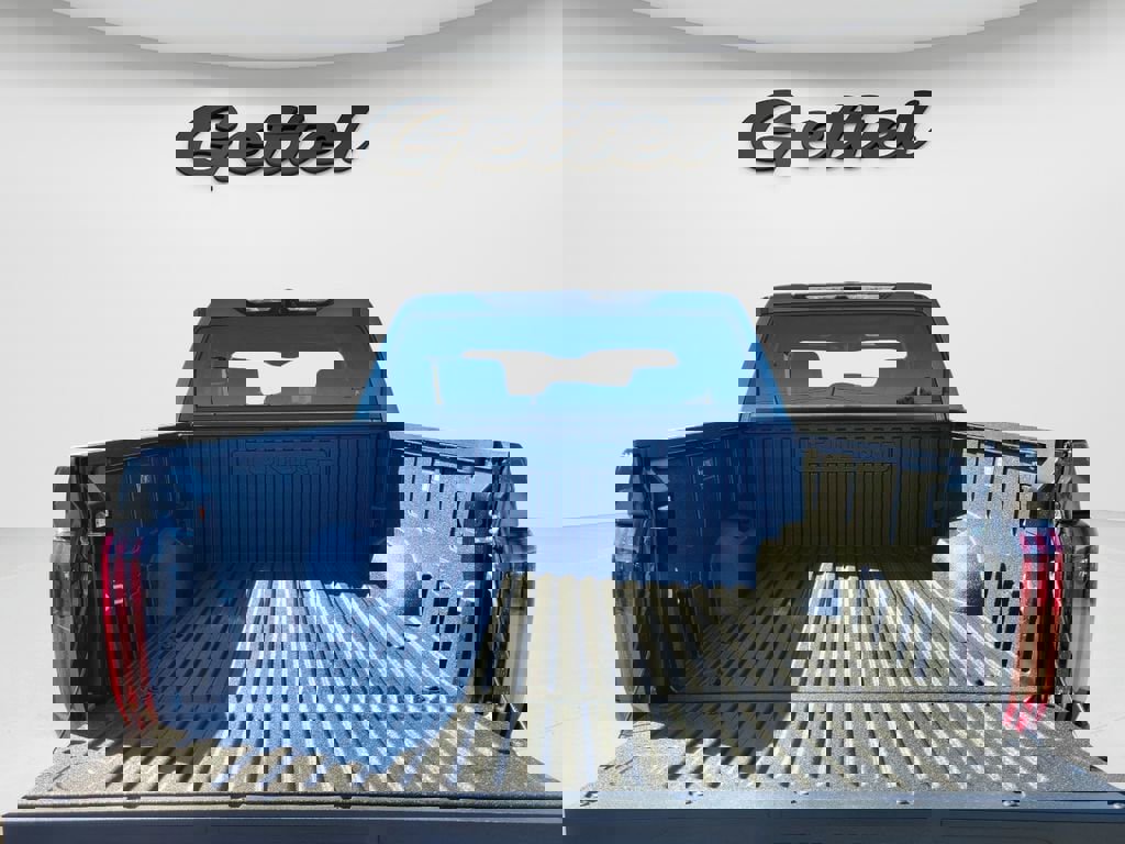 New 2026 Toyota Tundra TRD Pro image 12