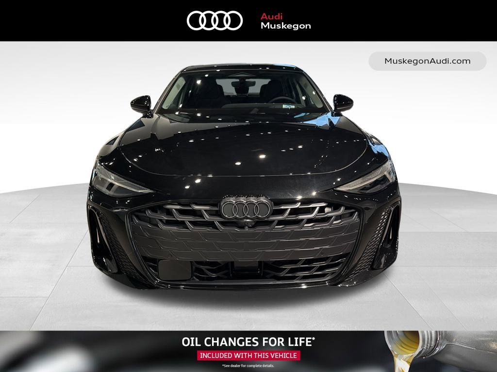 New 2026 Audi A6 Premium Plus video 2