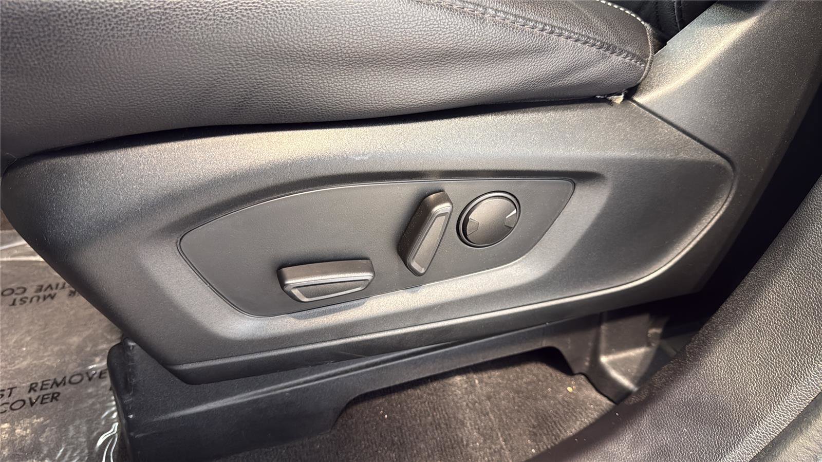 Used 2022 Ford Explorer ST w/ Equipment Group 401A image 25