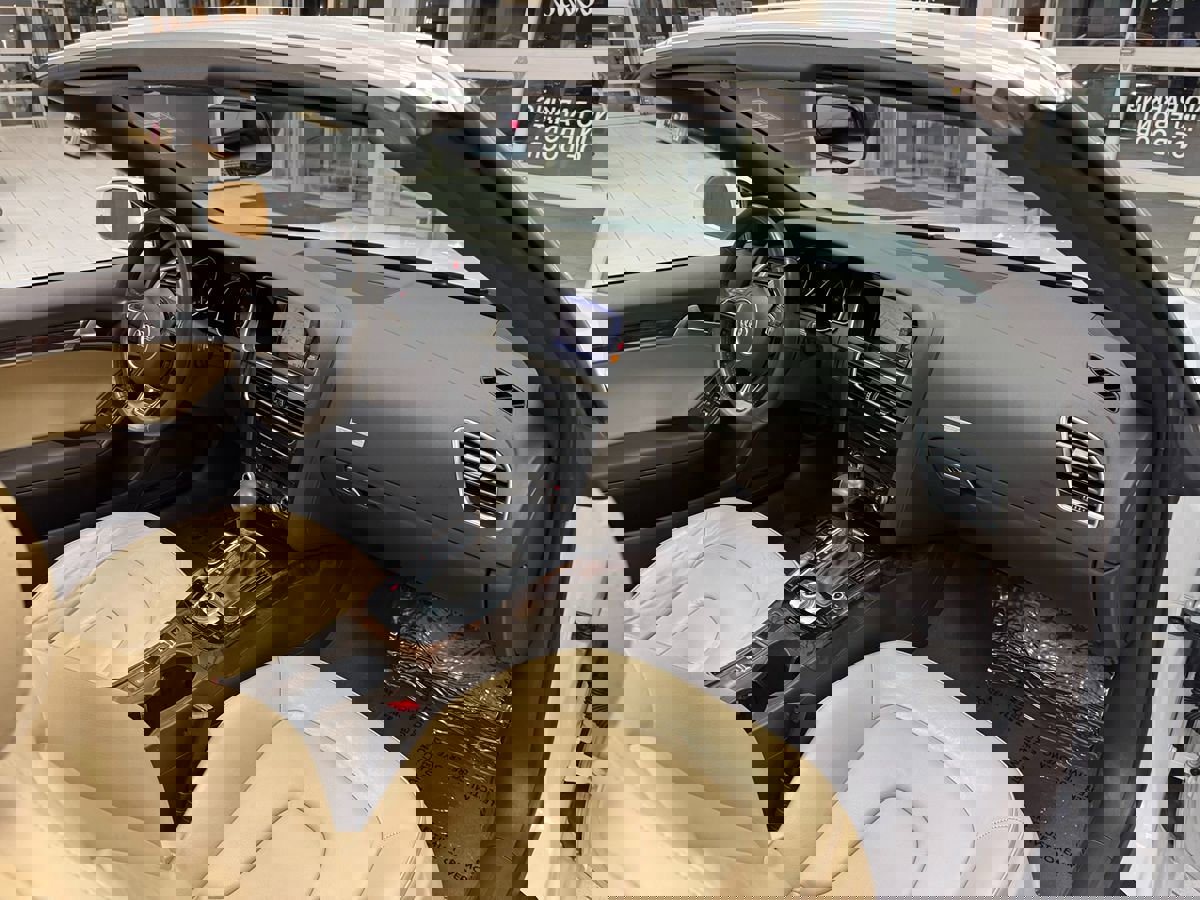 Used 2014 Audi A5 2.0T Premium Plus w/ Premium Plus Package image 22