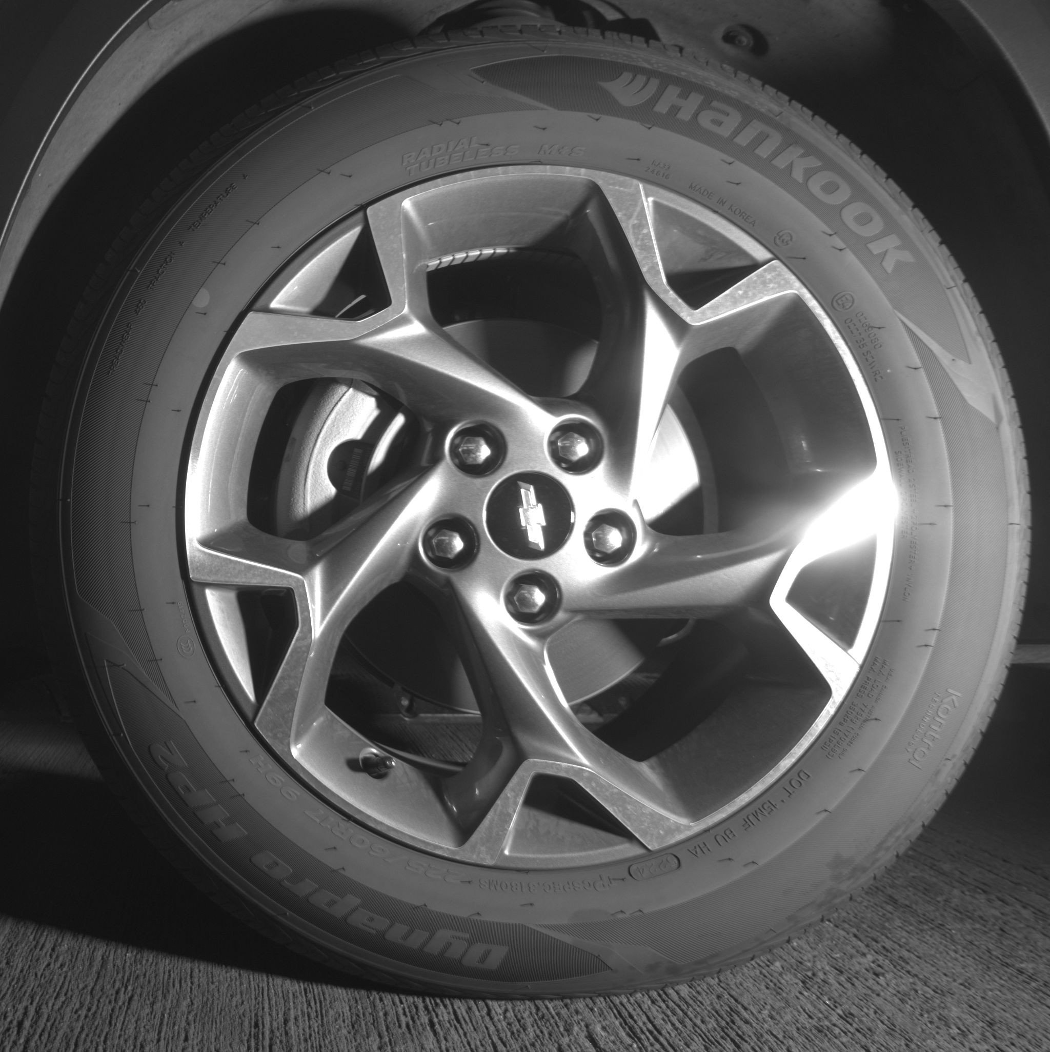 Used 2025 Chevrolet Trax LT image 12