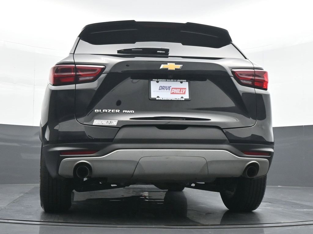 Used 2024 Chevrolet Blazer LT w/ Convenience Package image 20