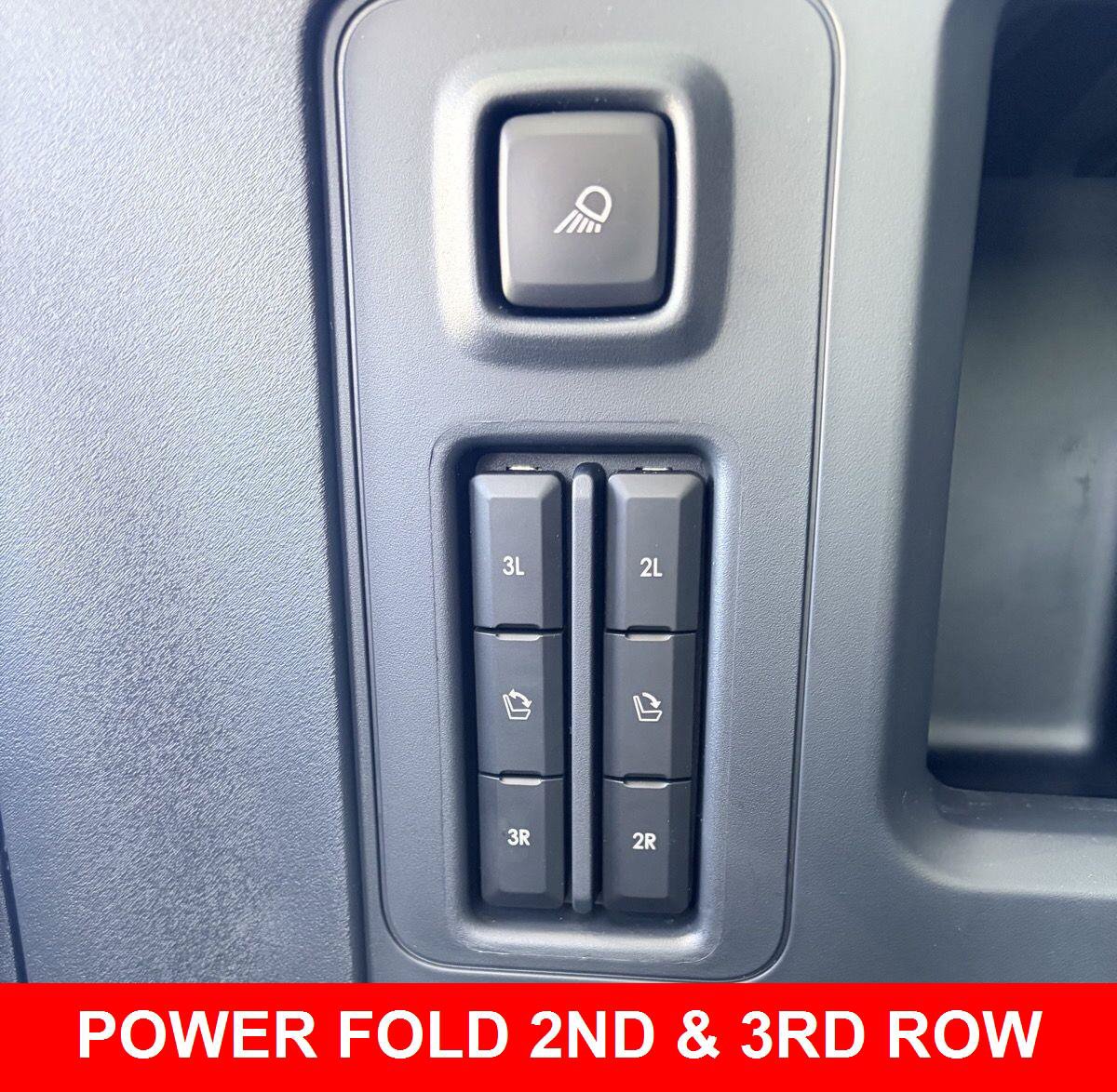 New 2027 Lincoln Navigator L Reserve w/ Jet Appearance Package AWD/4WD image 19