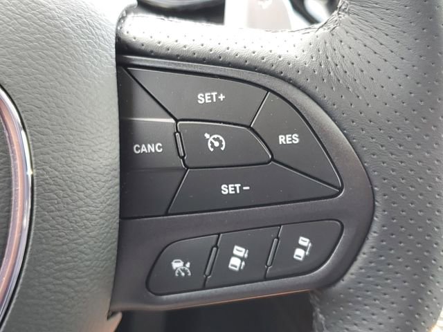 New 2026 Dodge Durango GT AWD/4WD image 23