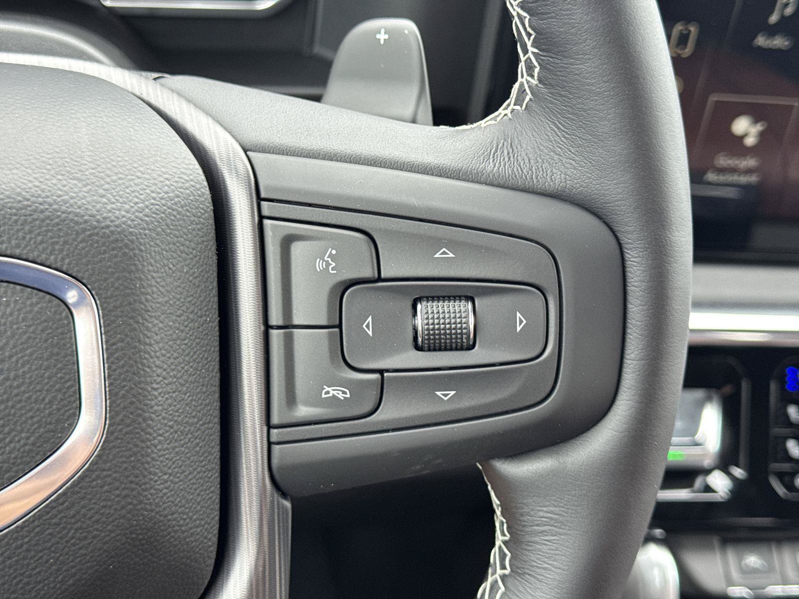 New 2026 GMC Sierra 1500 Denali Ultimate AWD/4WD image 10