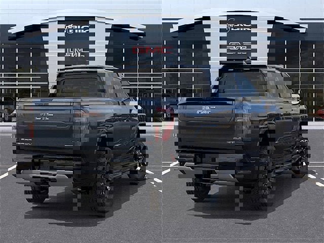 New 2026 GMC Sierra EV AT4 image 4