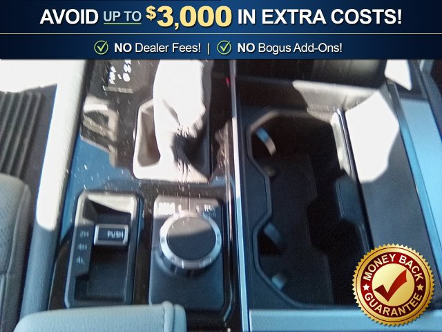 Used 2024 Toyota Sequoia Limited AWD/4WD image 20
