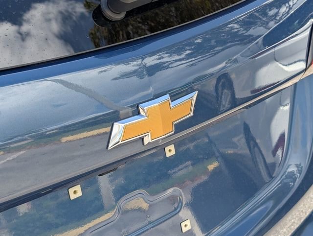 Certified 2024 Chevrolet Equinox LS w/ LS Convenience Package image 16