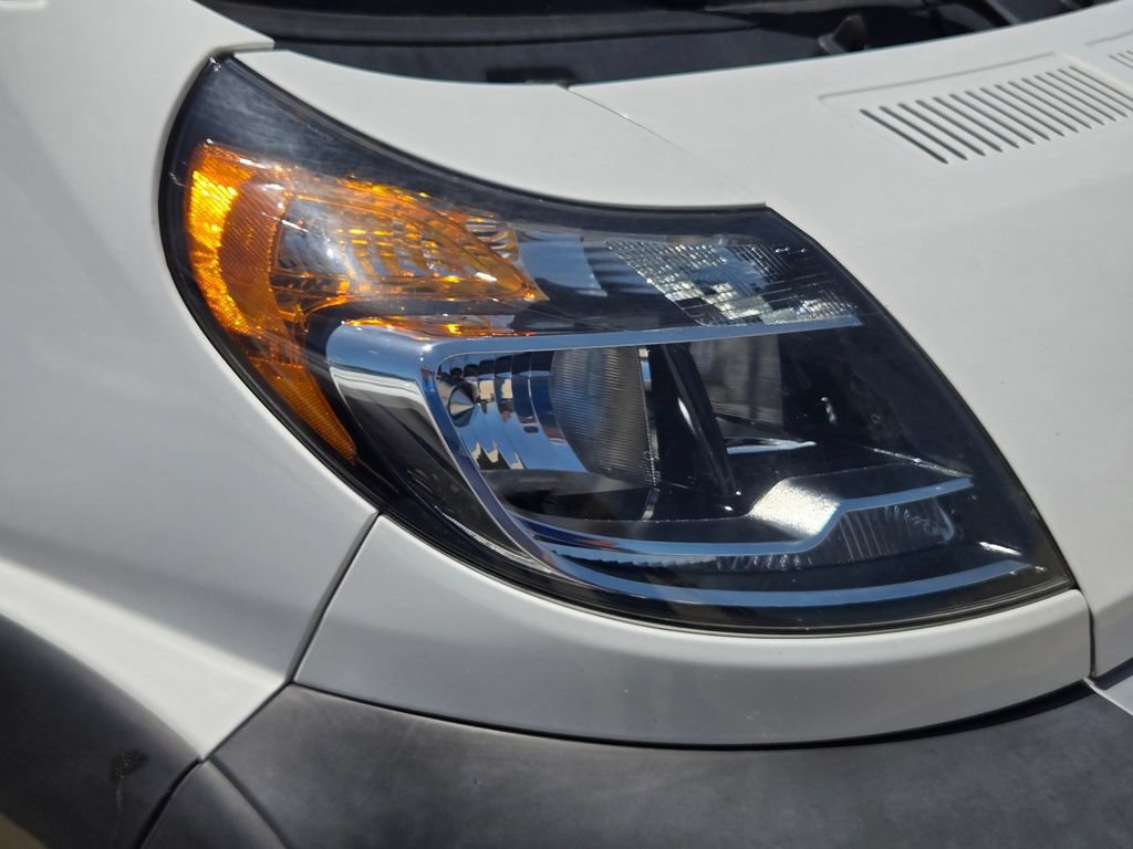 Used 2022 RAM ProMaster 2500 FWD image 15