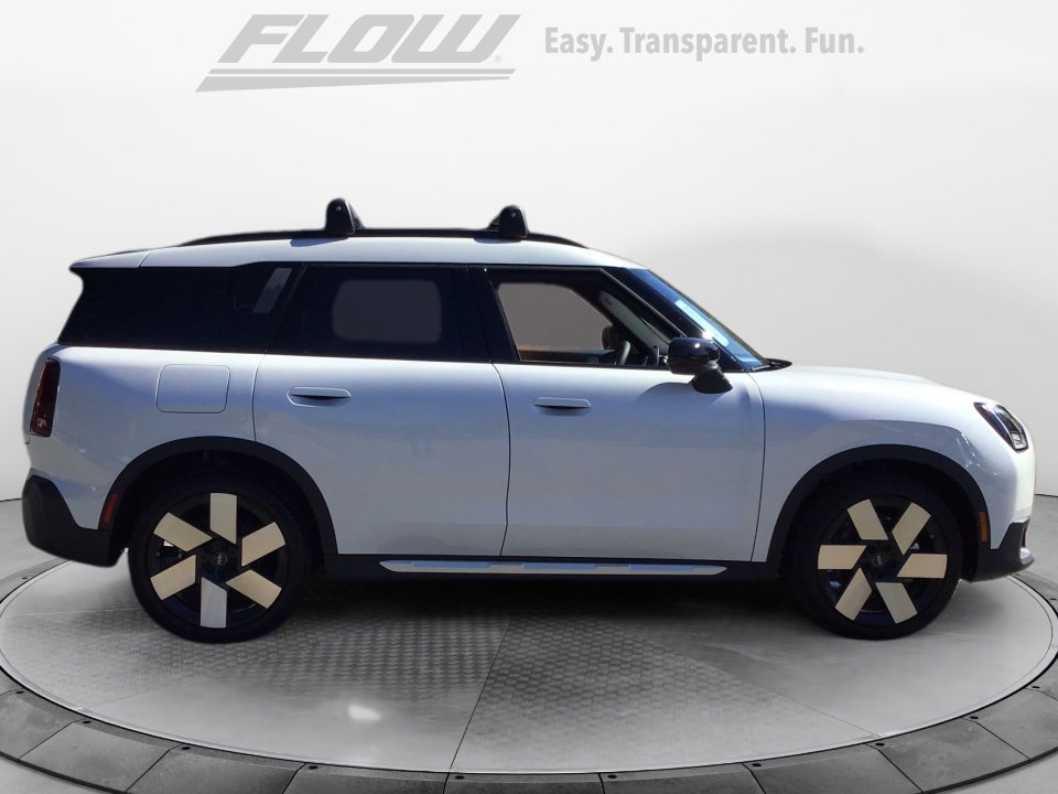 New 2025 MINI Cooper Countryman S image 8