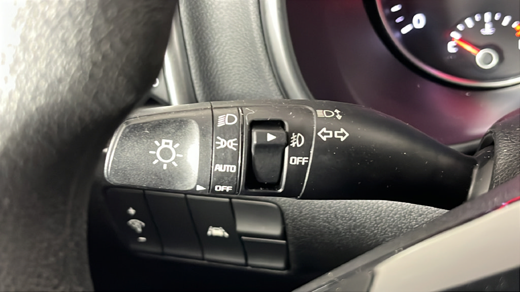 Used 2021 Kia Sportage LX AWD/4WD image 28