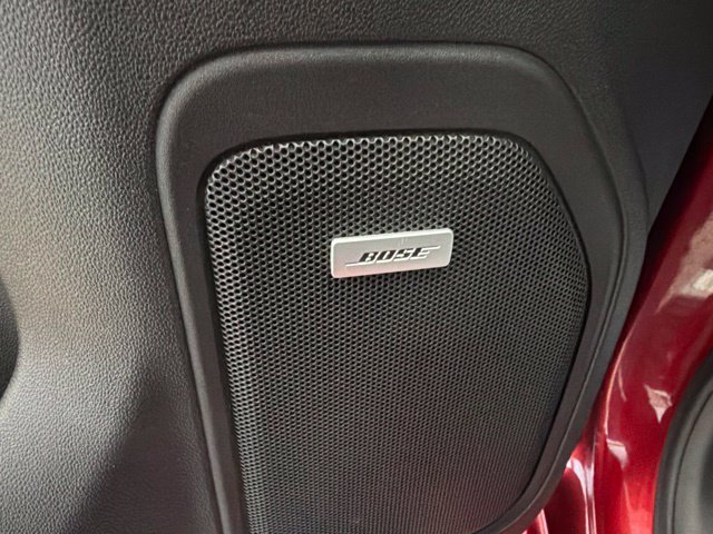 Used 2021 Chevrolet Silverado 1500 LTZ w/ LTZ Premium Package AWD/4WD image 16