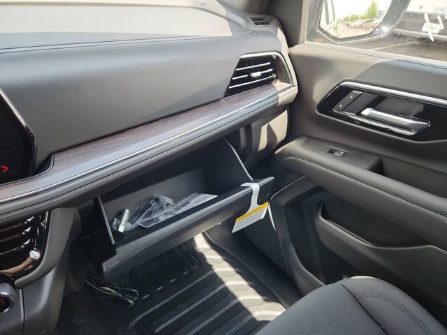 New 2026 Chevrolet Tahoe 4WD image 38