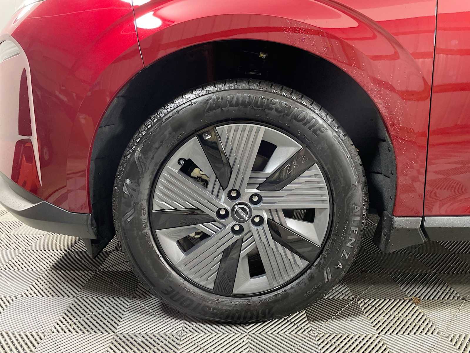 Used 2025 Nissan Murano SL image 30