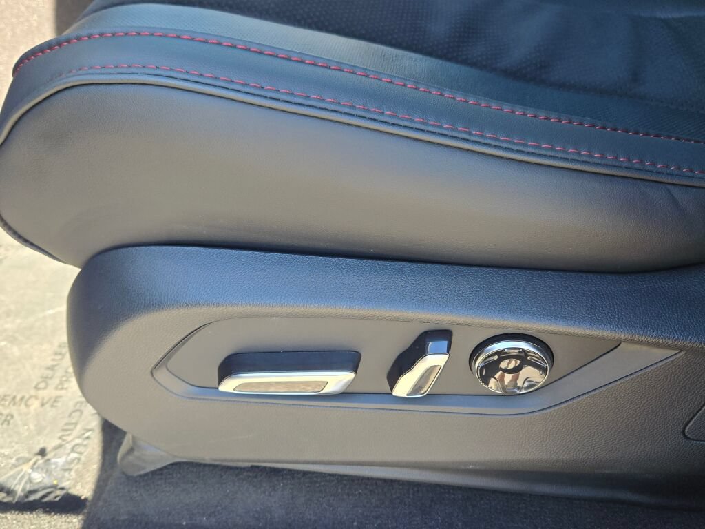 New 2026 Acura MDX A-Spec AWD/4WD image 27