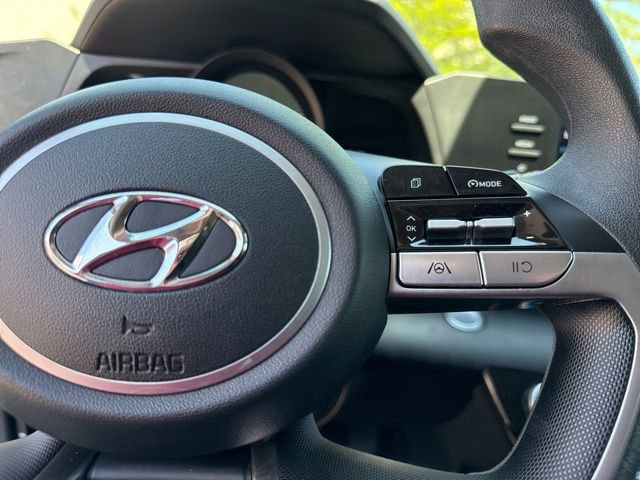 Certified 2023 Hyundai Elantra SEL FWD image 32