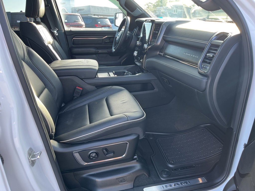 Certified 2024 RAM 1500 Limited image 11