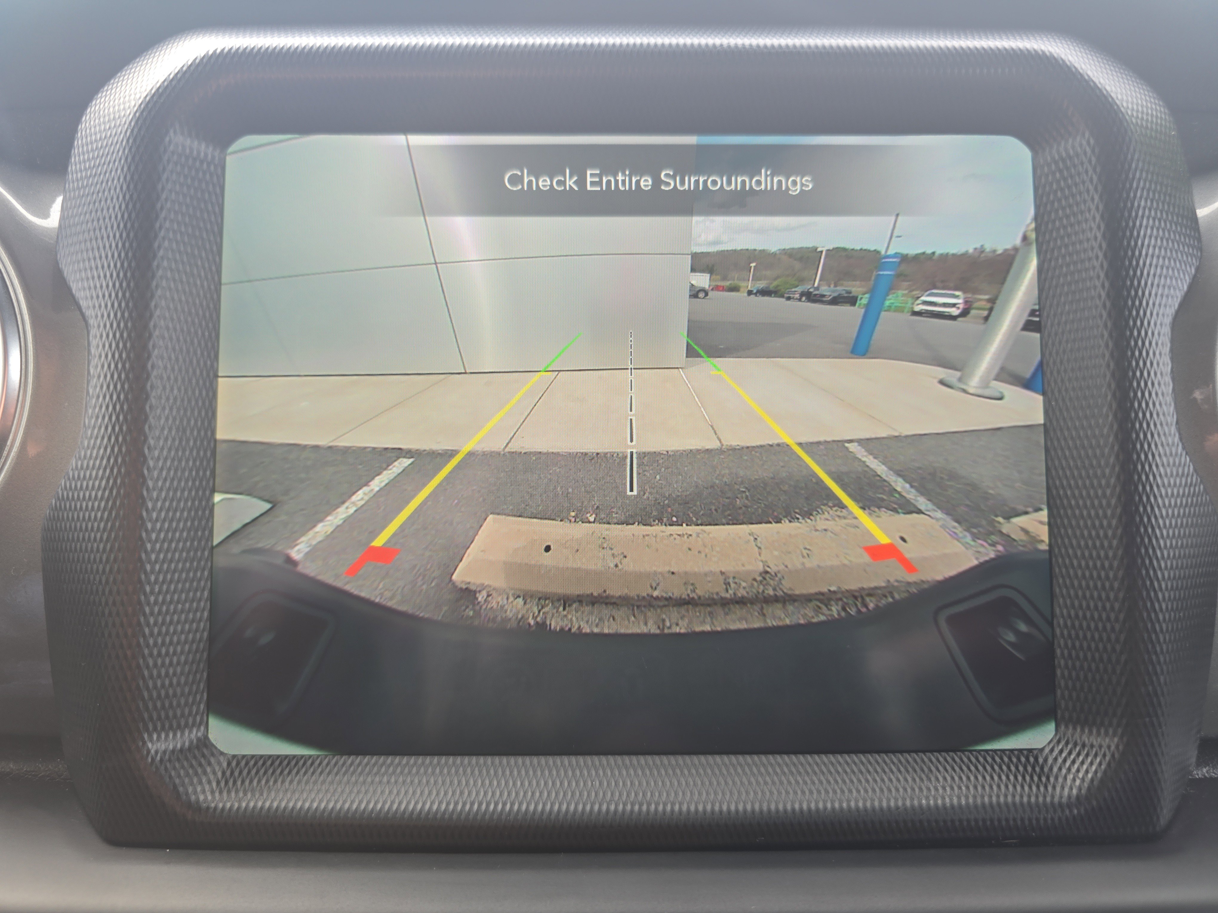 Used 2023 Jeep Gladiator Overland w/ Cold Weather Group image 29