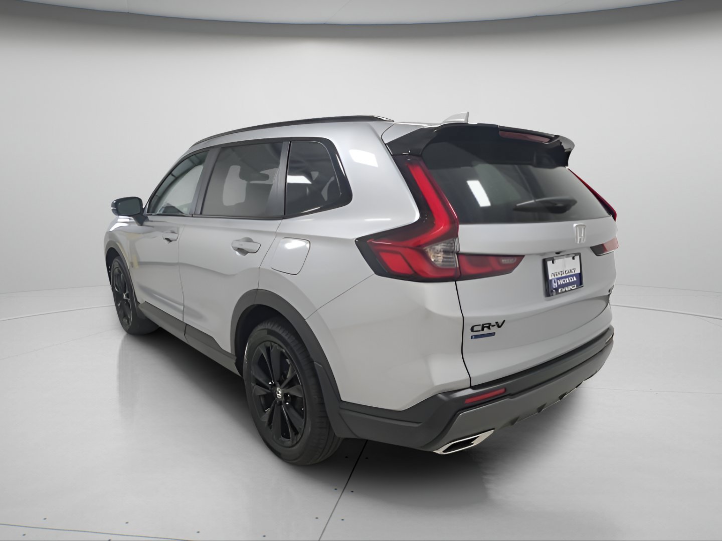 Used 2026 Honda CR-V Sport Touring image 5